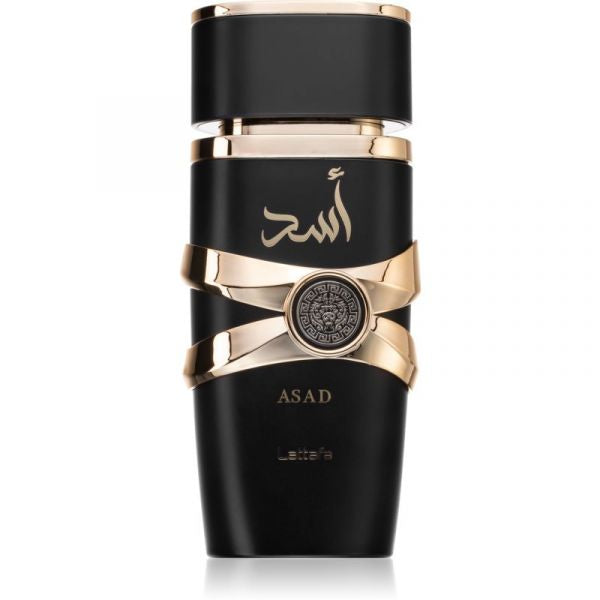 Asad EDP - 100ml By Lattafa - Best Scent For A Lasting Impressions