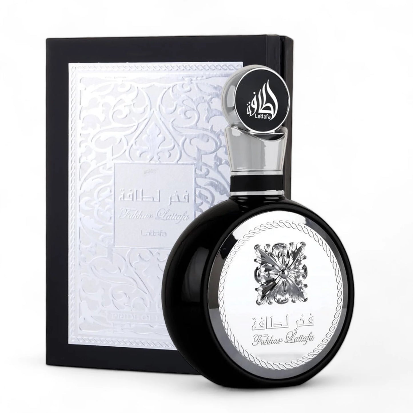 Fakhar For Men EDP - 100ML(3.4 Oz) By Lattafa