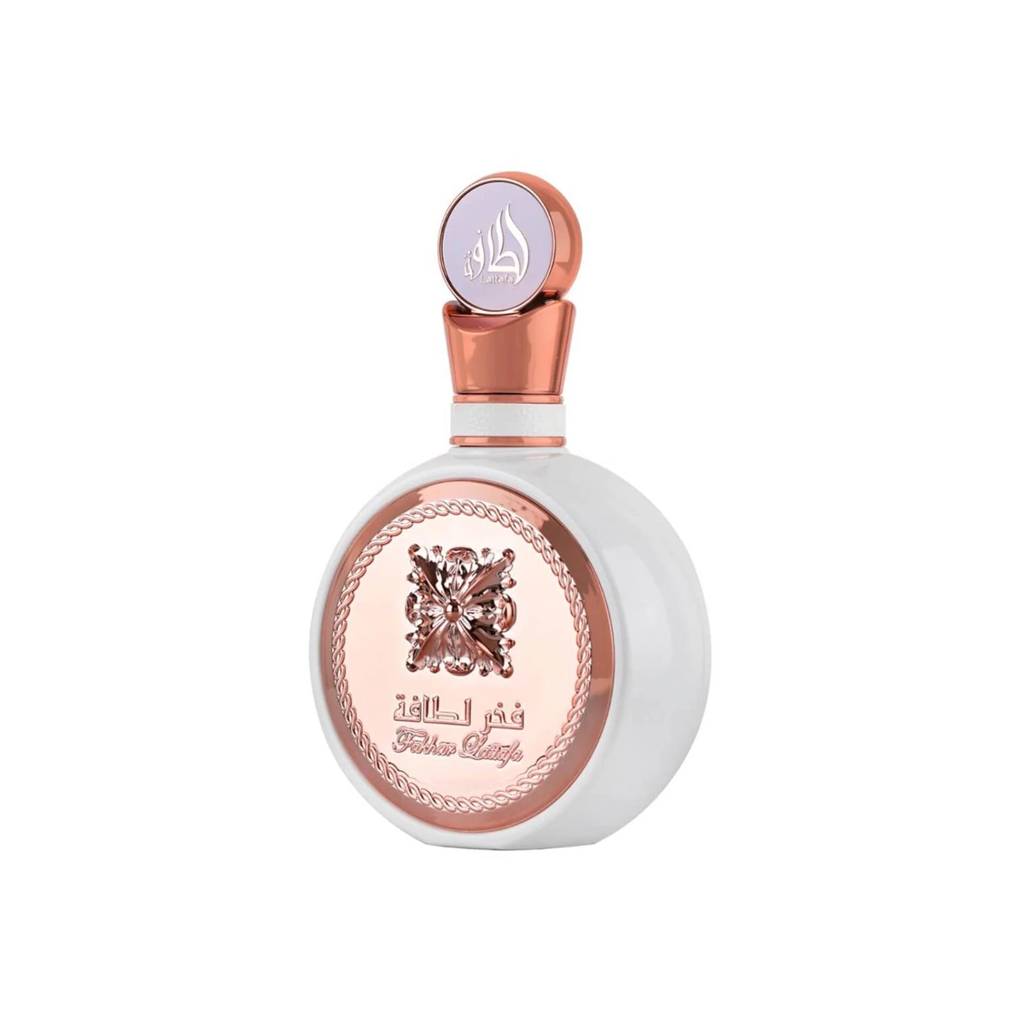 Fakhar For Women EDP - 100ML(3.4 Oz) By Lattafa