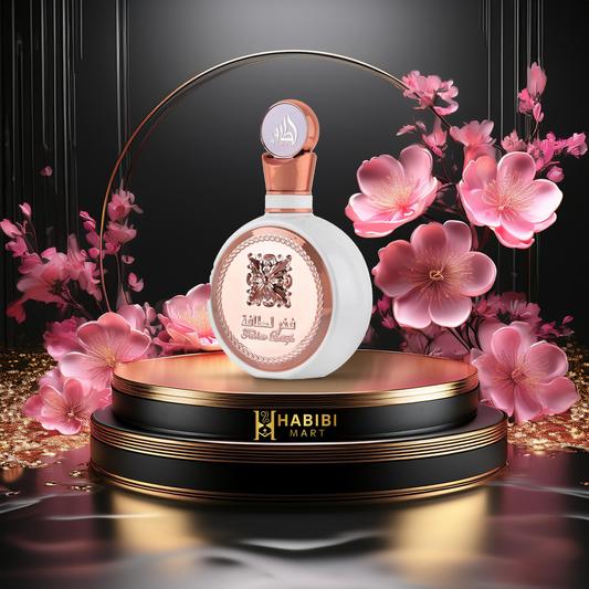 Fakhar For Women EDP - 100ML(3.4 Oz) By Lattafa