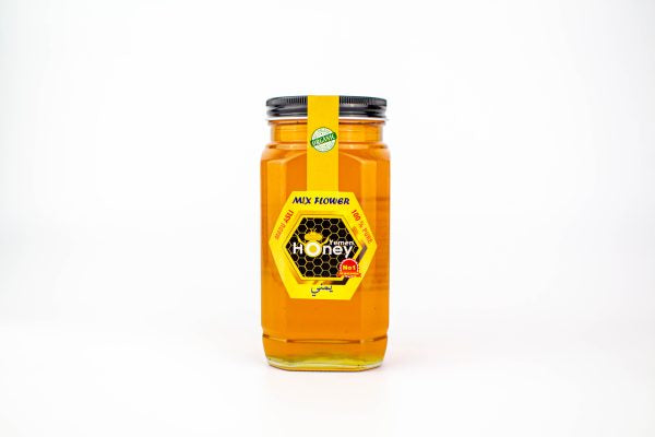 Al-marai Honey (Mix Flower)