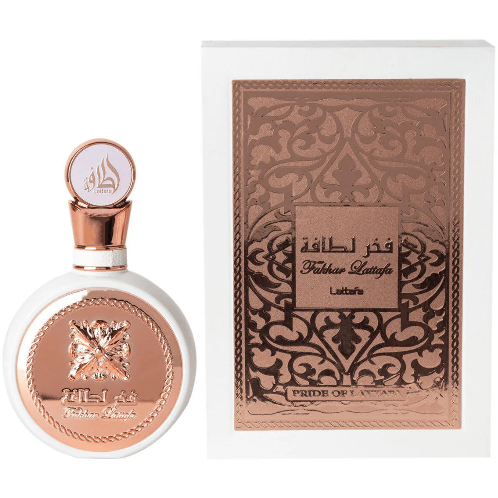 Fakhar For Women EDP - 100ML(3.4 Oz) By Lattafa
